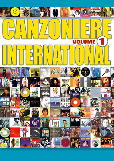Canzoniere International Vol 1&nbsp;&nbsp;Songbook&nbsp;&nbsp;Buch