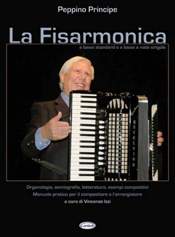 La Fisarmonica&nbsp;&nbsp;per fisarmonica&nbsp;&nbsp; 