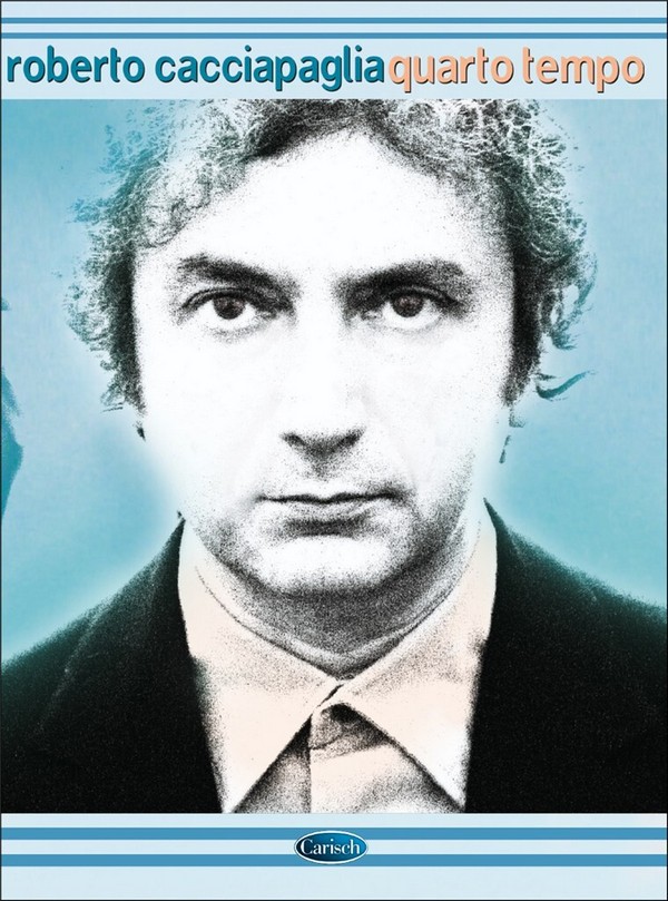 Quarto tempo  for piano  