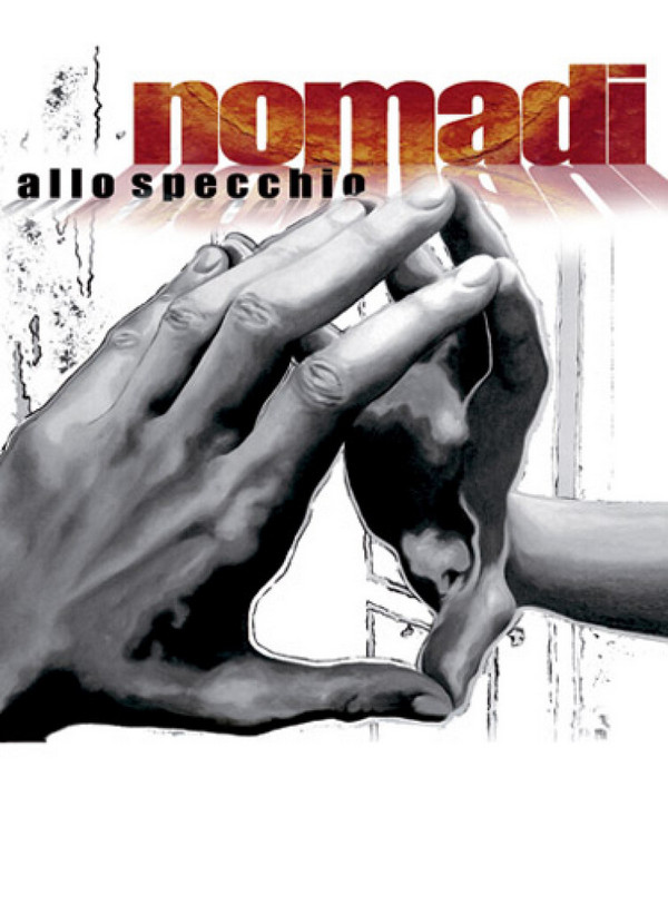 Nomadi, Allo Specchio&nbsp;&nbsp;&nbsp;&nbsp;Buch