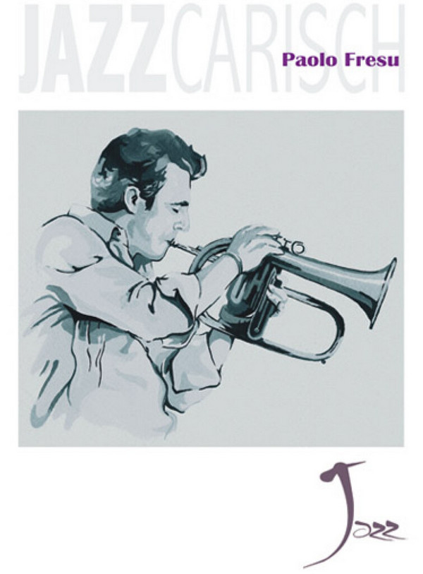Paolo Fresu&nbsp;&nbsp;for trumpet (Solo, Duet, with strings)&nbsp;&nbsp;score