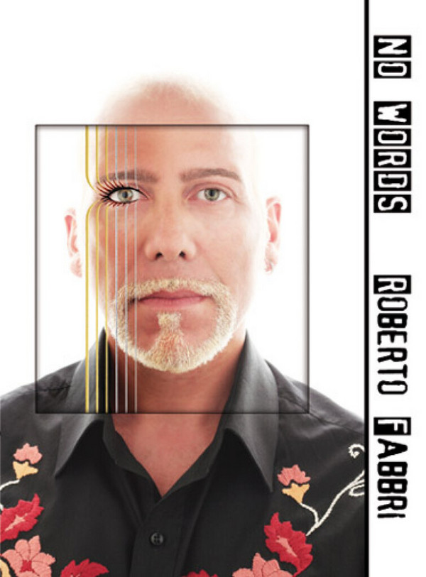 Roberto Fabbri, No Words&nbsp;&nbsp;Gitarre&nbsp;&nbsp;Buch