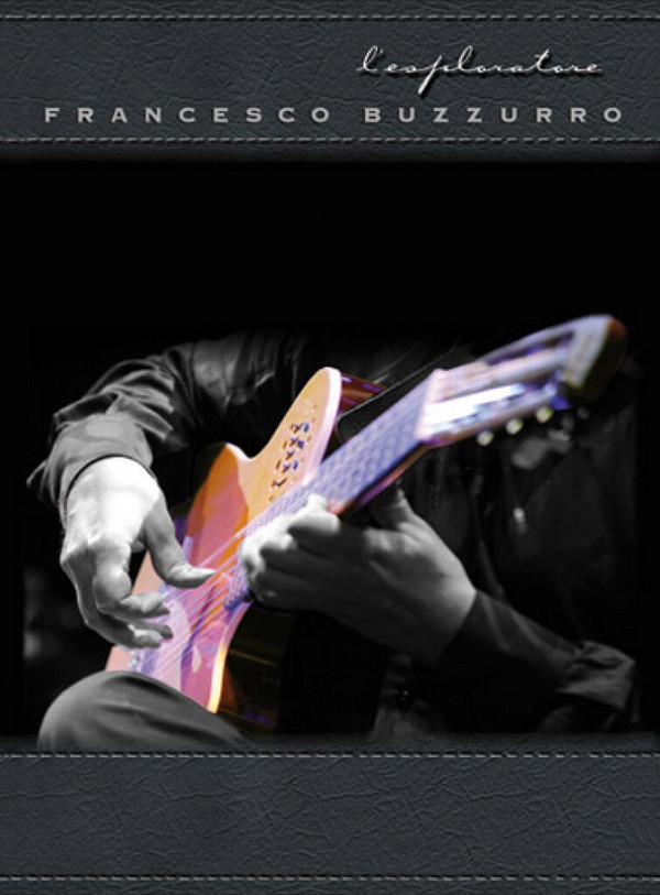 L'Esploratore&nbsp;&nbsp;Gitarre&nbsp;&nbsp;Buch