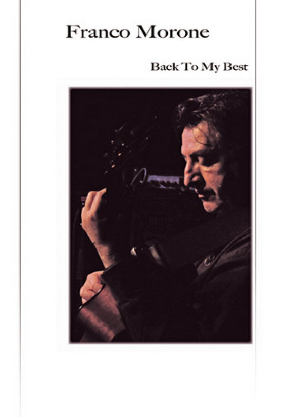 Back to my Best  for guitar/tab  