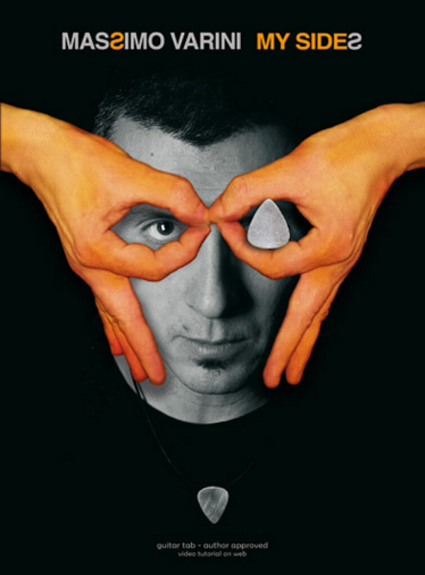 My Sides&nbsp;&nbsp;Gitarre&nbsp;&nbsp;Buch