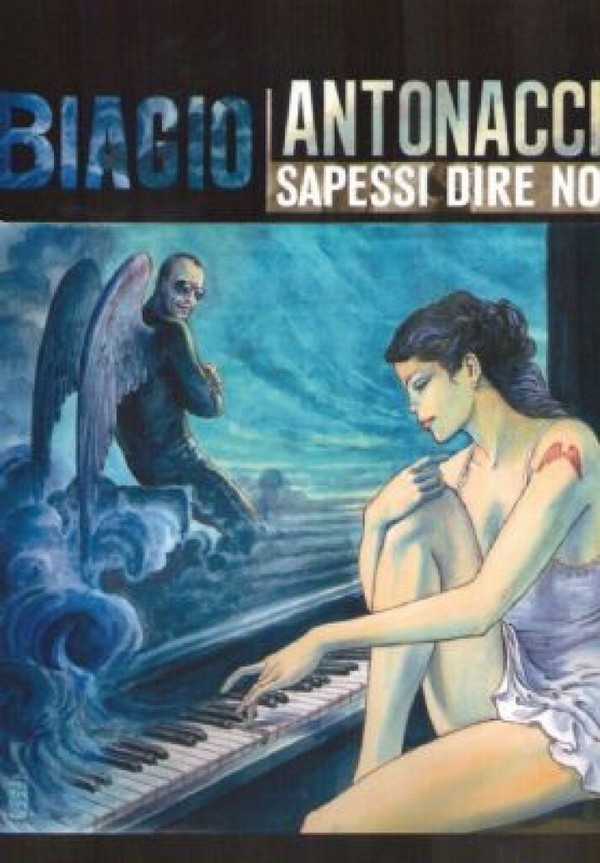 Sapessi dire no&nbsp;&nbsp;Gitarre&nbsp;&nbsp;Buch