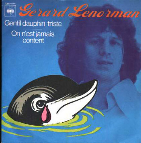 Gentil Dauphin Triste&nbsp;&nbsp;Vocal and Piano&nbsp;&nbsp;Buch