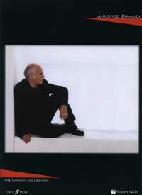 The Einaudi Collection&nbsp;&nbsp;for piano&nbsp;&nbsp;