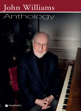 Anthology (+CD)  for piano  
