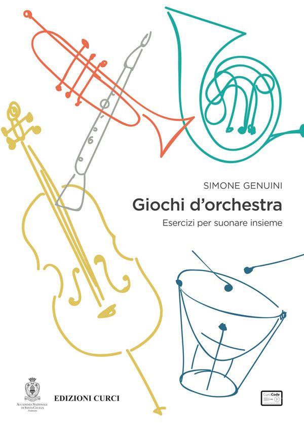 Giochi d'Orchestra&nbsp;&nbsp;&nbsp;&nbsp;