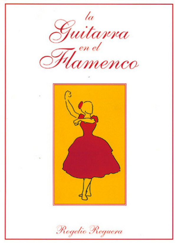 La guitarra en el Flamenco (es)&nbsp;&nbsp;&nbsp;&nbsp;