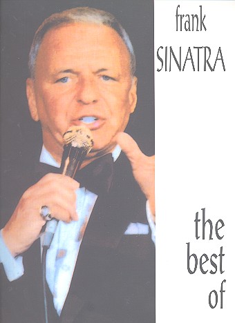The Best of Frank Sinatra&nbsp;&nbsp;Gesang und Klavier&nbsp;&nbsp;