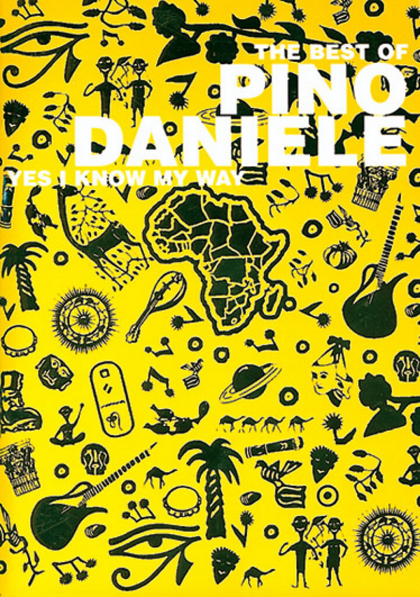 Yes I Know My Way&nbsp;&nbsp;for guitar&nbsp;&nbsp;Songbook melody line, chords, lyrics