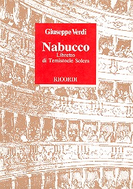 Nabucco Libretto (it)&nbsp;&nbsp;&nbsp;&nbsp;