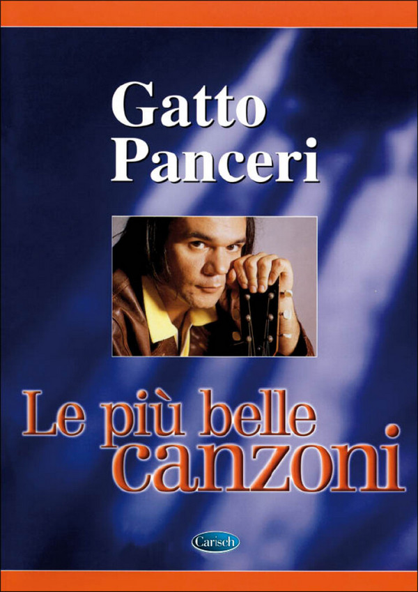 Gattopanceripiubellecanzonimelodylineandchords806587