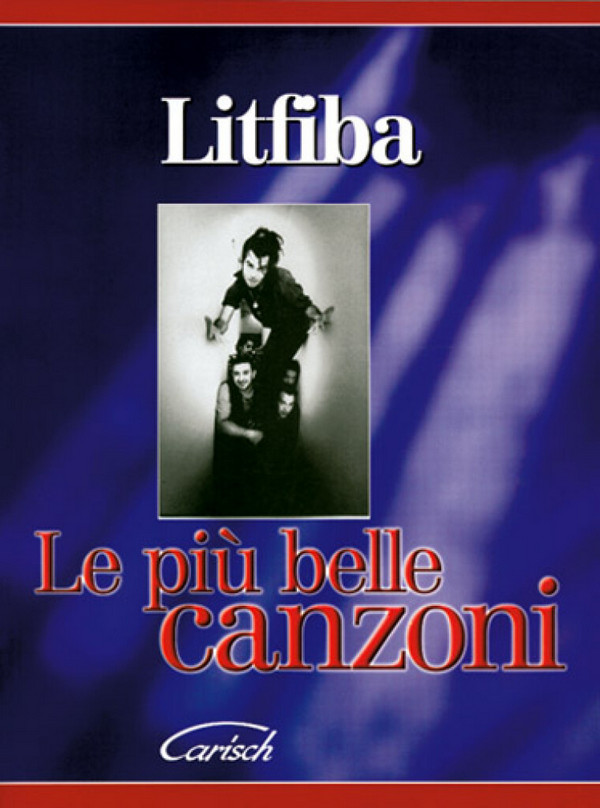Piu' Belle Canzoni (Le)&nbsp;&nbsp;Guitar and Flute&nbsp;&nbsp;Buch