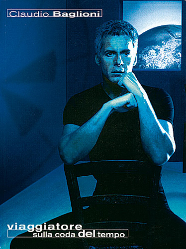 Claudio Baglioni, Viaggiatore Sulla Coda&nbsp;&nbsp;Piano, Vocal and Guitar&nbsp;&nbsp;Buch
