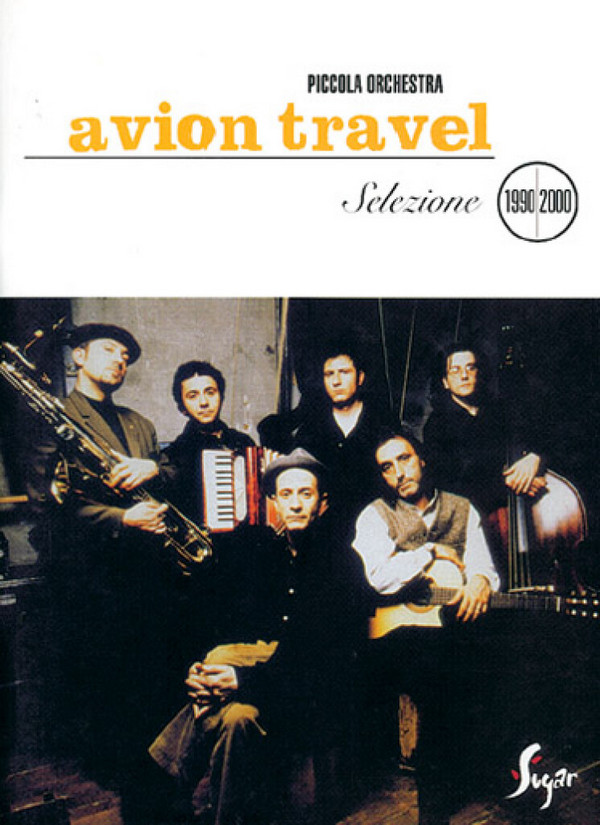 Selezione 1990-2000&nbsp;&nbsp;Piano, Vocal and Guitar&nbsp;&nbsp;Buch