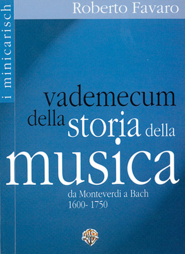 Roberto Favaro, Vademecum della Storia della Musica&nbsp;&nbsp;Alle Instrumente&nbsp;&nbsp;Buch