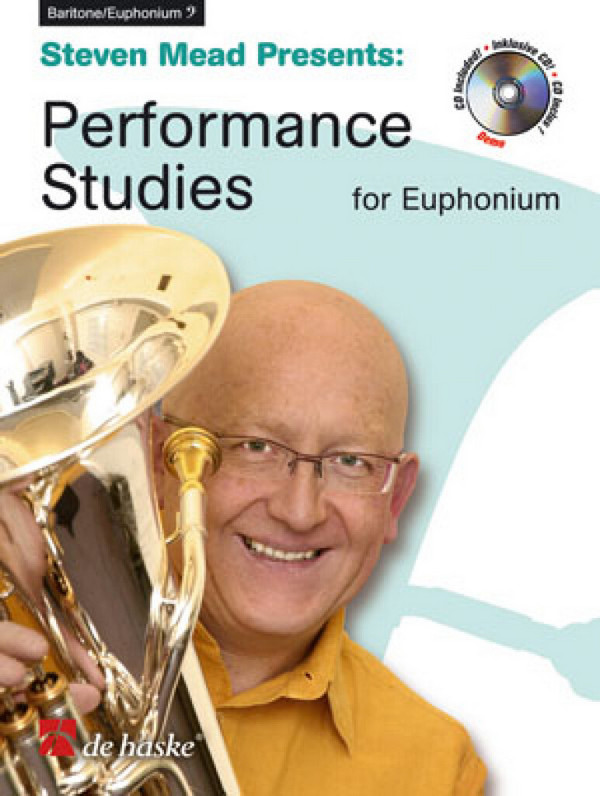 Performance Studies (+CD)