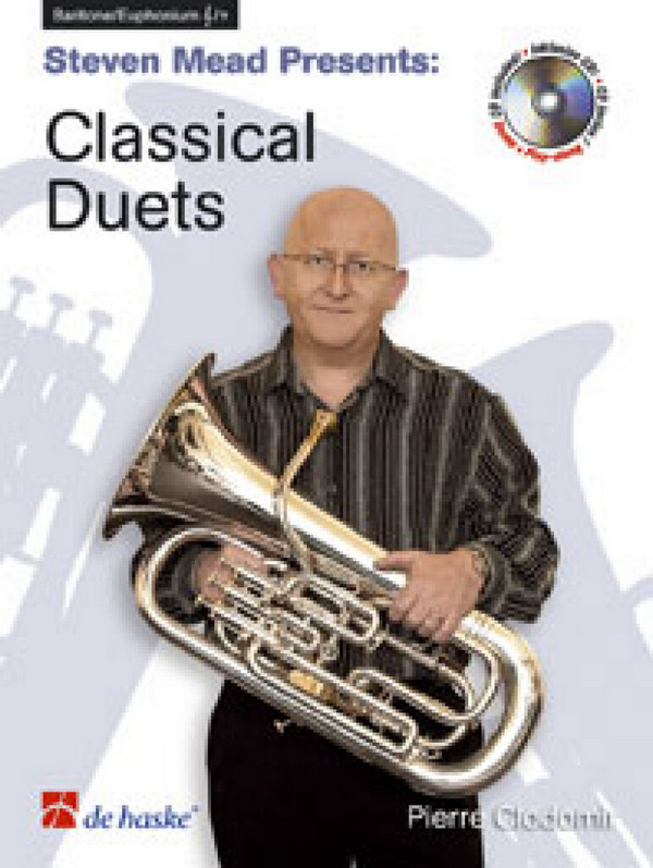 Classical Duets (+CD)
