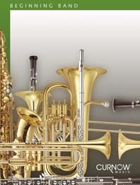 The Beginning Band Collection  &nbsp;&nbsp;for band&nbsp;&nbsp;eb baritone saxophone