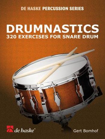 Drumnastics for snare drum&nbsp;&nbsp;&nbsp;&nbsp;