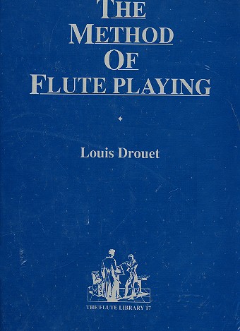 The Method of Flute Playing    