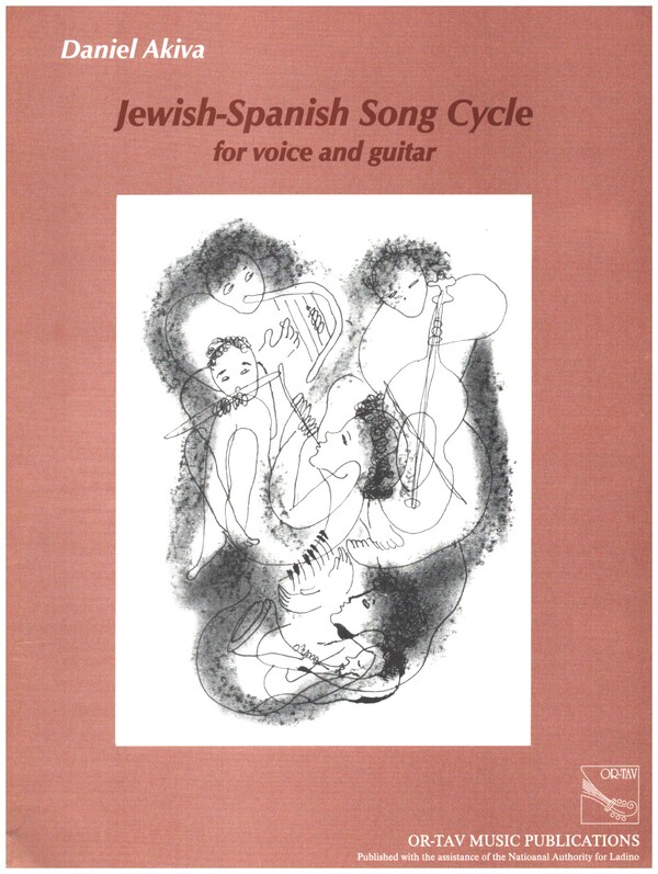 Jewish-Spanish Song Cycle