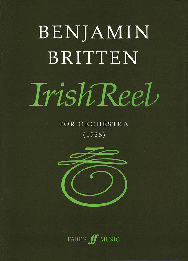 Irish Reel (score)&nbsp;&nbsp;&nbsp;&nbsp;Scores