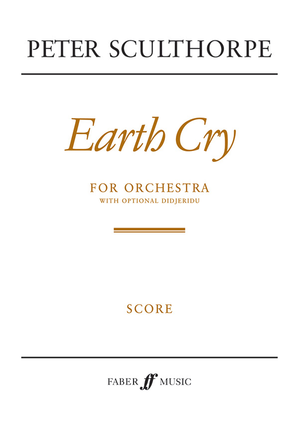 Earth Cry (score)    Scores