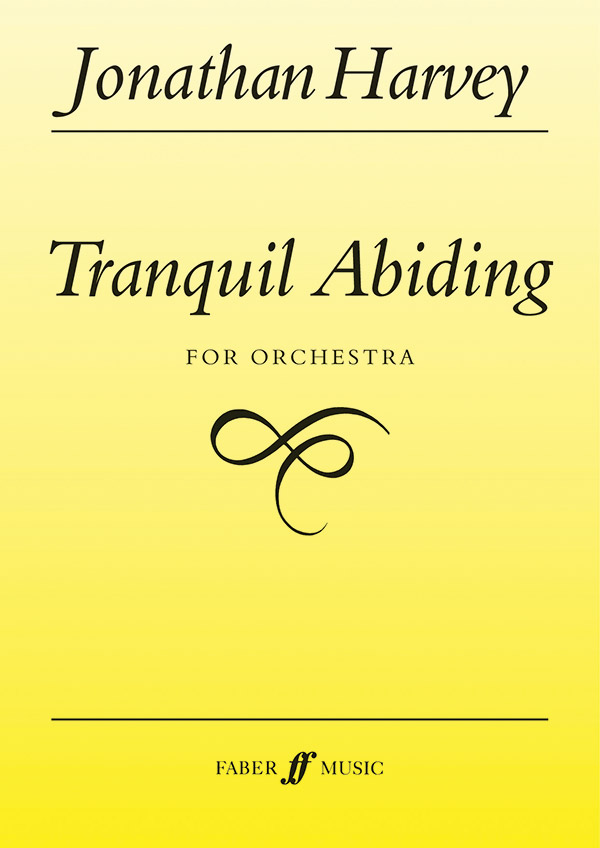 Tranquil Abiding (score)    Scores