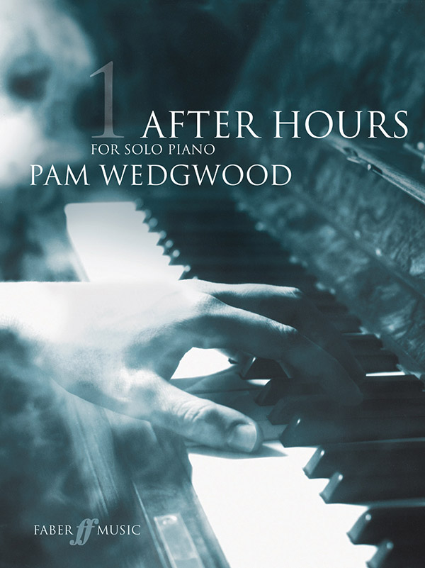 After Hours vol.1  for piano solo  