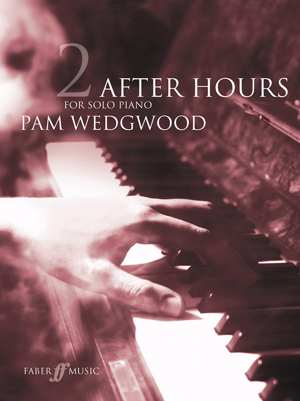 After Hours vol.2  for piano  