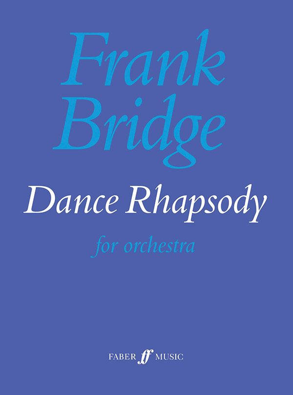 Dance Rhapsody (score)&nbsp;&nbsp;&nbsp;&nbsp;Scores
