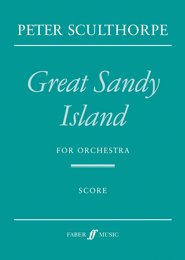 Great Sandy Island (score)    Scores