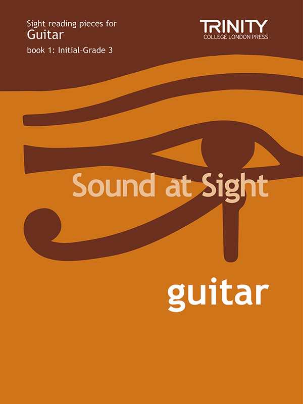 Sound at Sight&nbsp;&nbsp;for guitar&nbsp;&nbsp;