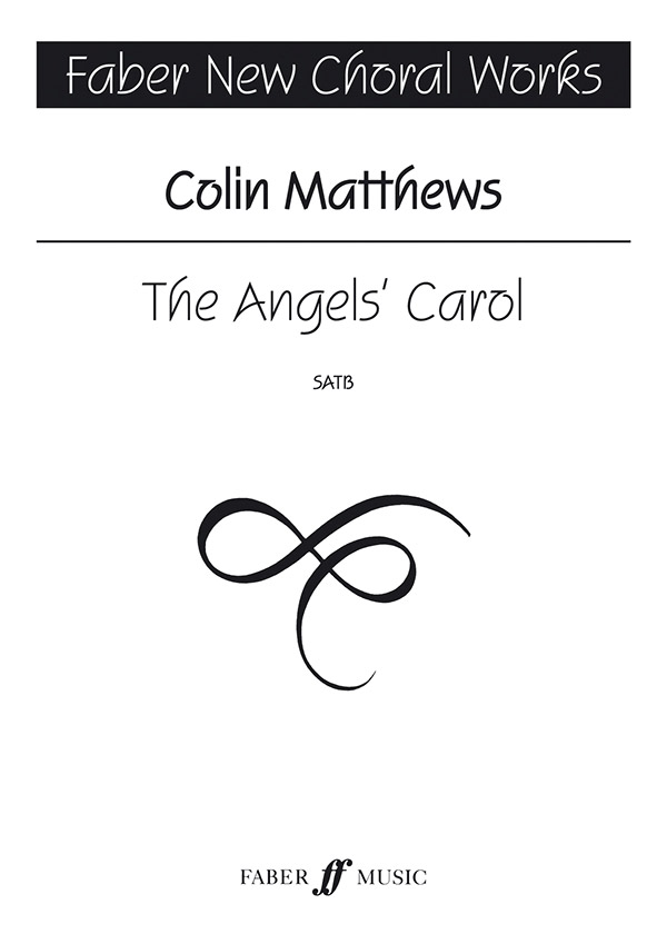 Angels' Carol, The. SATB unacc. (FNCW)    Choral Signature Series