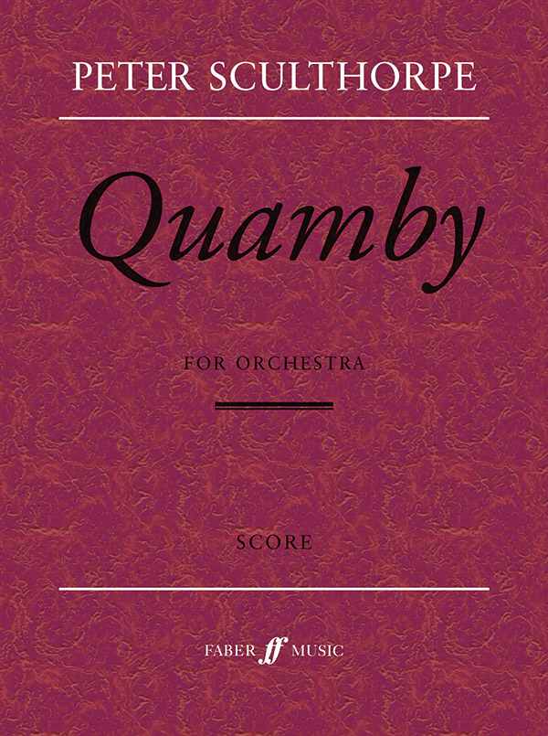 Quamby (orchestra)&nbsp;&nbsp;&nbsp;&nbsp;Scores