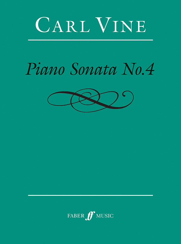 Piano Sonata No.4  for piano  