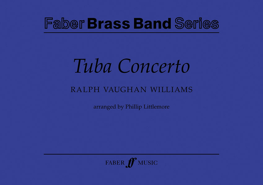 Tuba Concerto. Brass band (score)&nbsp;&nbsp;&nbsp;&nbsp;Brass band