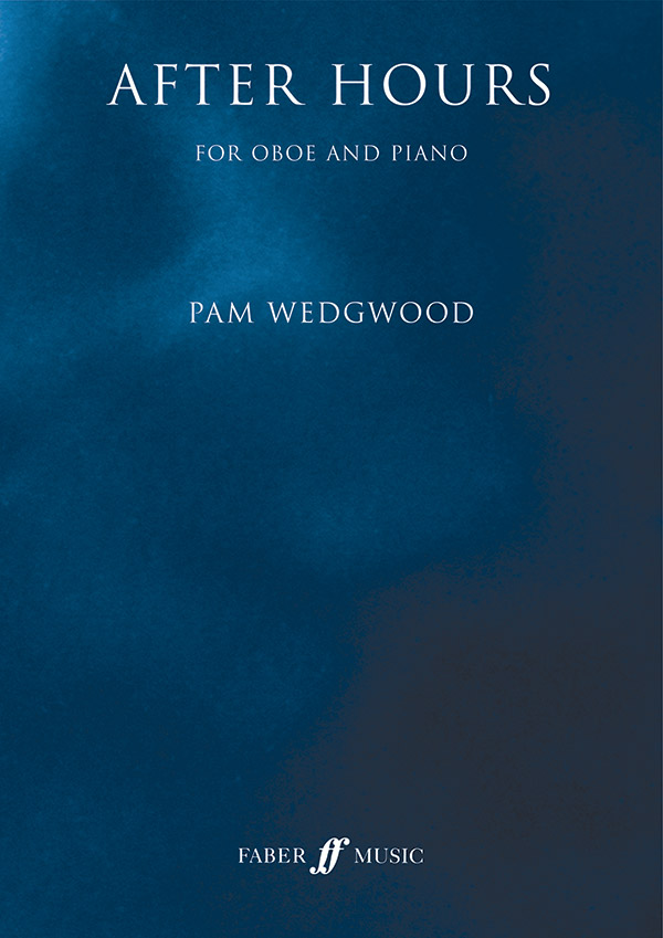 After Hours  for oboe and piano  