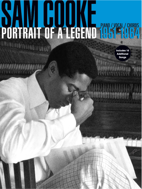 Portrait of a Legend 1951-1964:  Songbook piano/vocal/guitar  