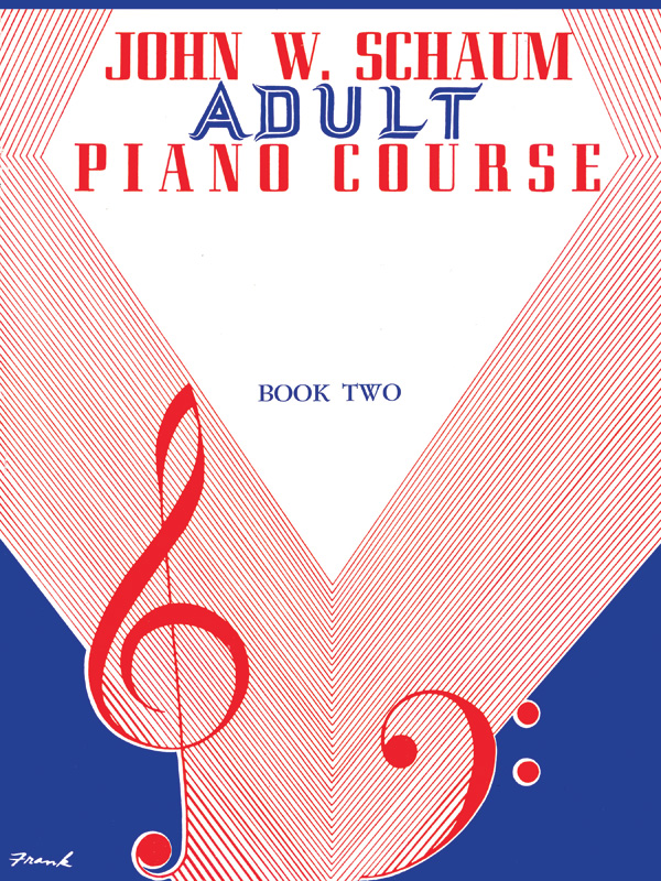 Adult Piano Course vol.2    