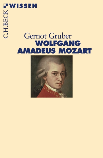 Wolfgang Amadeus Mozart&nbsp;&nbsp;&nbsp;&nbsp;