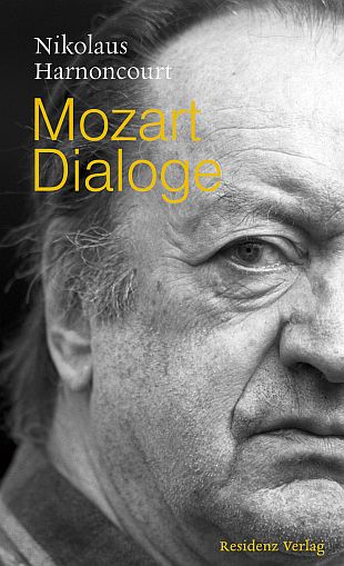 Mozart Dialoge    