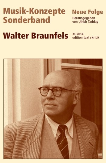 Walter Braunfels&nbsp;&nbsp;&nbsp;&nbsp;