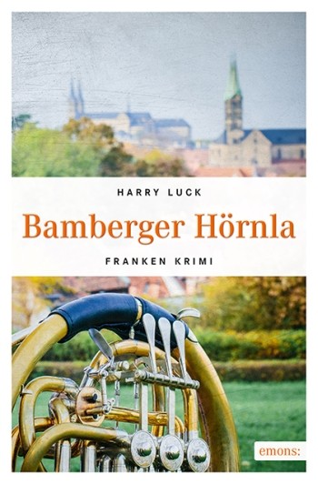 Bamberger Hörnla Kriminalroman    