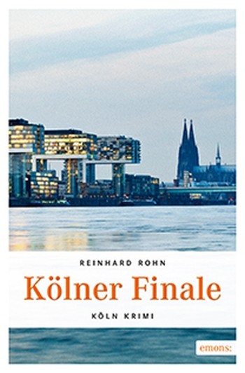 Kölner Finale Roman    