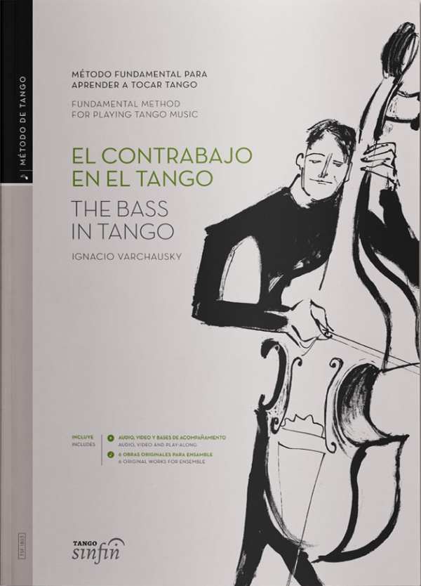 The Bass in Tango (eng/sp)